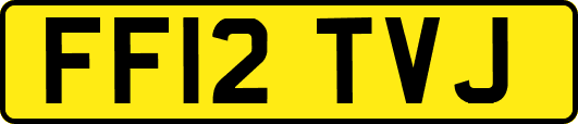 FF12TVJ