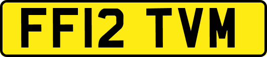 FF12TVM