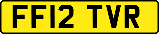 FF12TVR