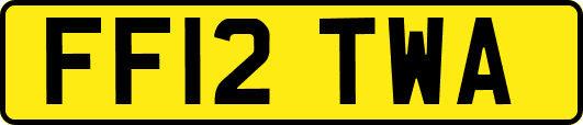 FF12TWA
