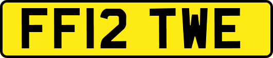 FF12TWE