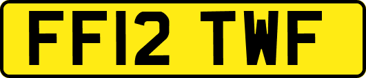 FF12TWF