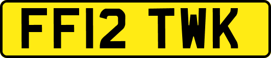 FF12TWK
