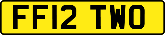 FF12TWO