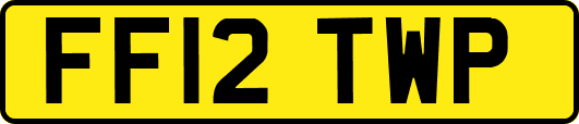 FF12TWP