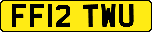 FF12TWU