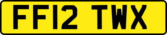 FF12TWX
