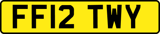 FF12TWY