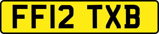 FF12TXB