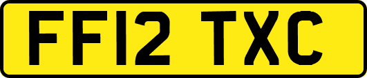 FF12TXC