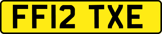FF12TXE
