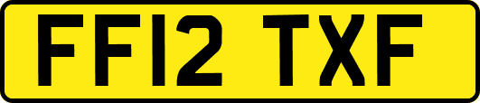 FF12TXF