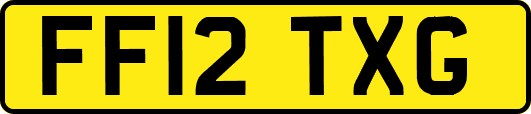 FF12TXG