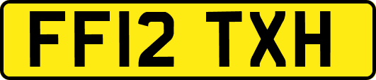 FF12TXH