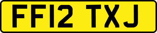 FF12TXJ