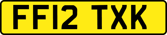 FF12TXK