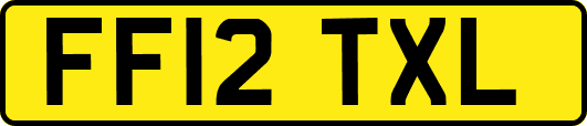 FF12TXL