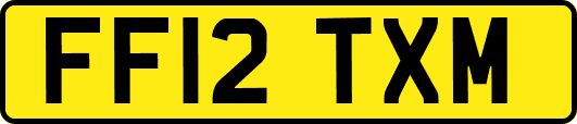 FF12TXM