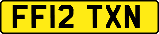 FF12TXN