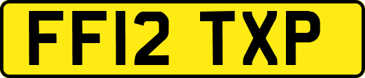 FF12TXP