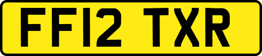FF12TXR