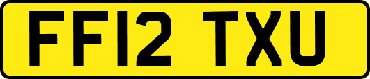 FF12TXU