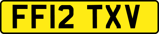 FF12TXV