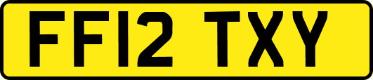 FF12TXY