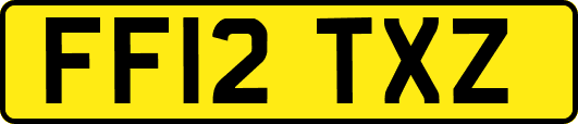 FF12TXZ