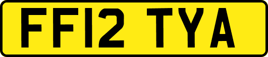 FF12TYA