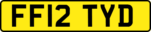 FF12TYD