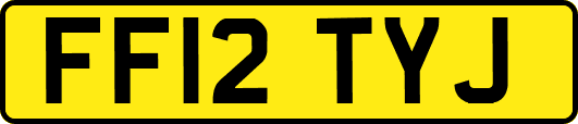 FF12TYJ
