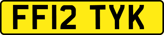 FF12TYK