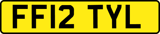 FF12TYL