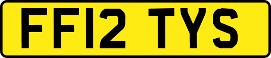 FF12TYS