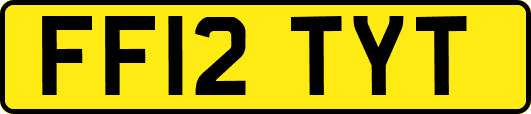 FF12TYT