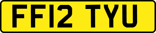 FF12TYU