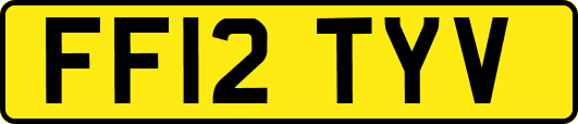 FF12TYV
