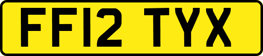 FF12TYX