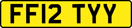 FF12TYY