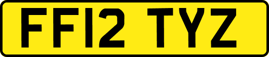 FF12TYZ