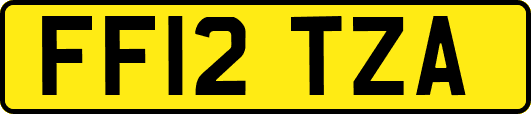 FF12TZA