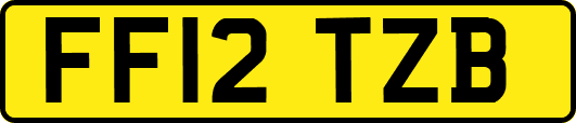 FF12TZB