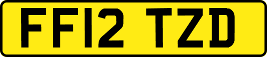 FF12TZD