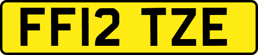 FF12TZE