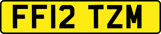 FF12TZM