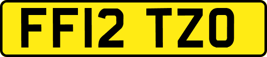 FF12TZO