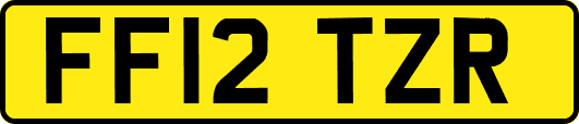 FF12TZR