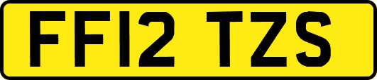 FF12TZS
