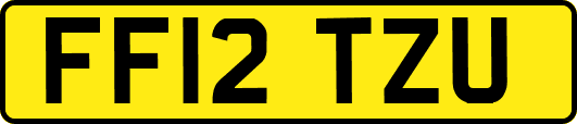 FF12TZU